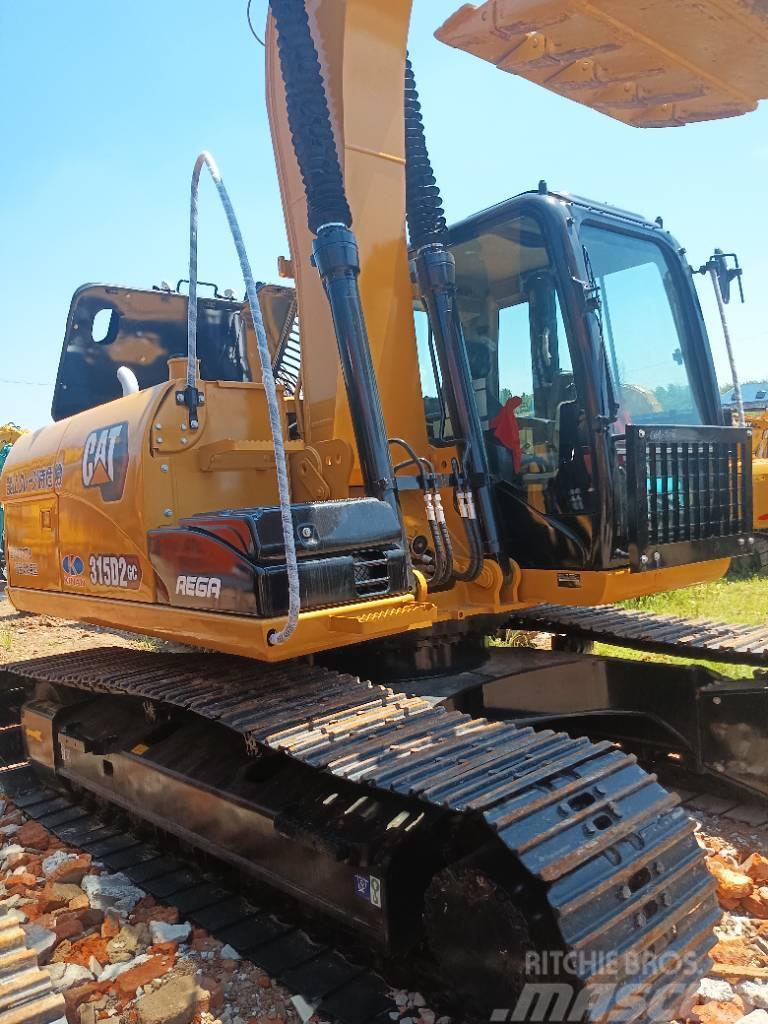 Sany SY 135C Excavadoras 7t - 12t