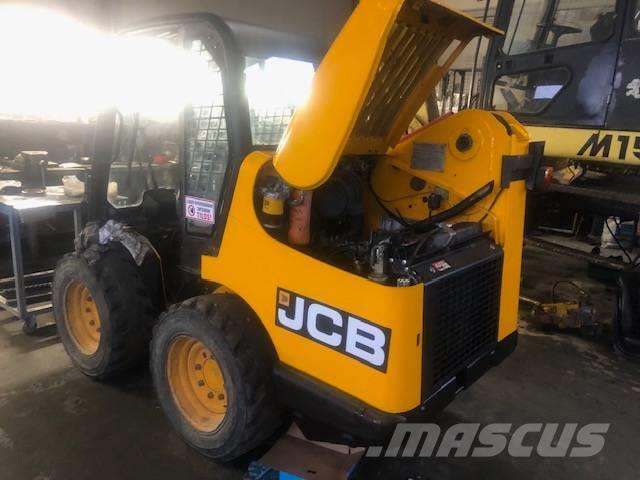 JCB Robot 170 Minicargadoras