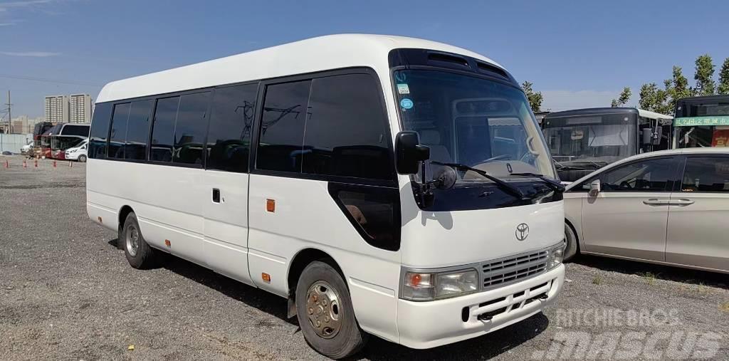 Toyota Coaster Autobuses interurbano