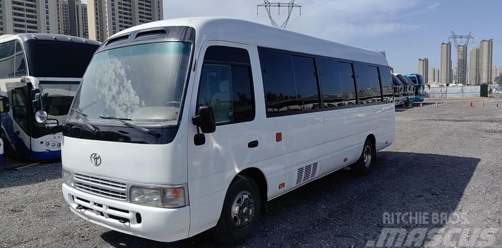 Toyota Coaster Autobuses interurbano