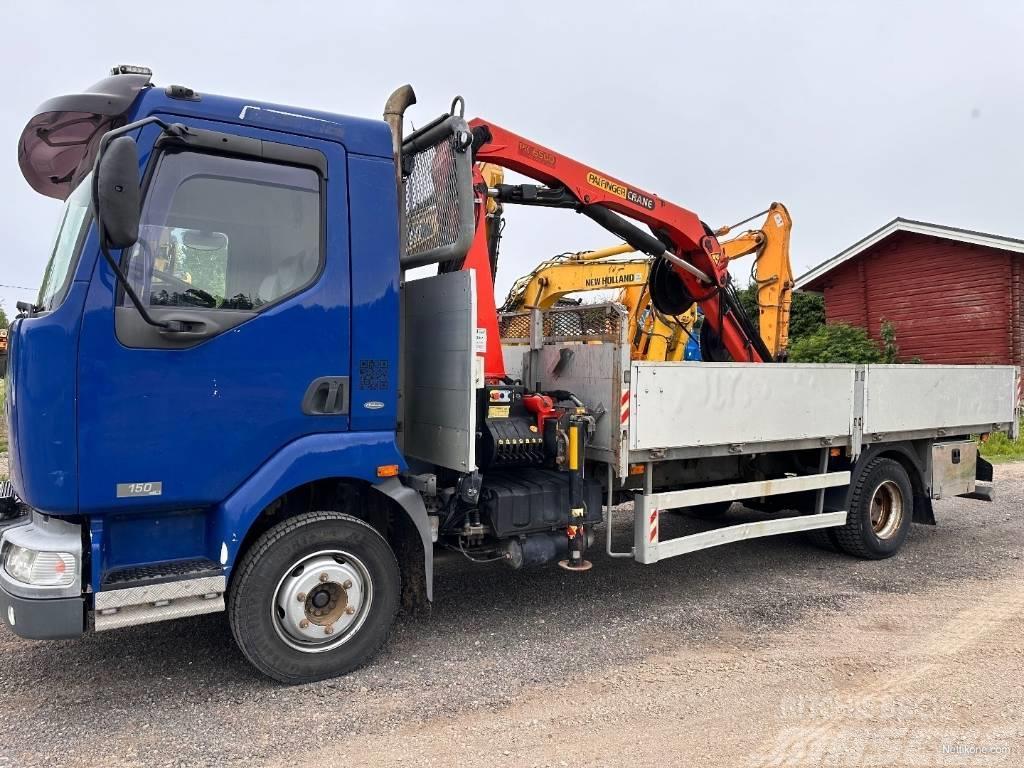 Renault Midlum 150 Otros camiones