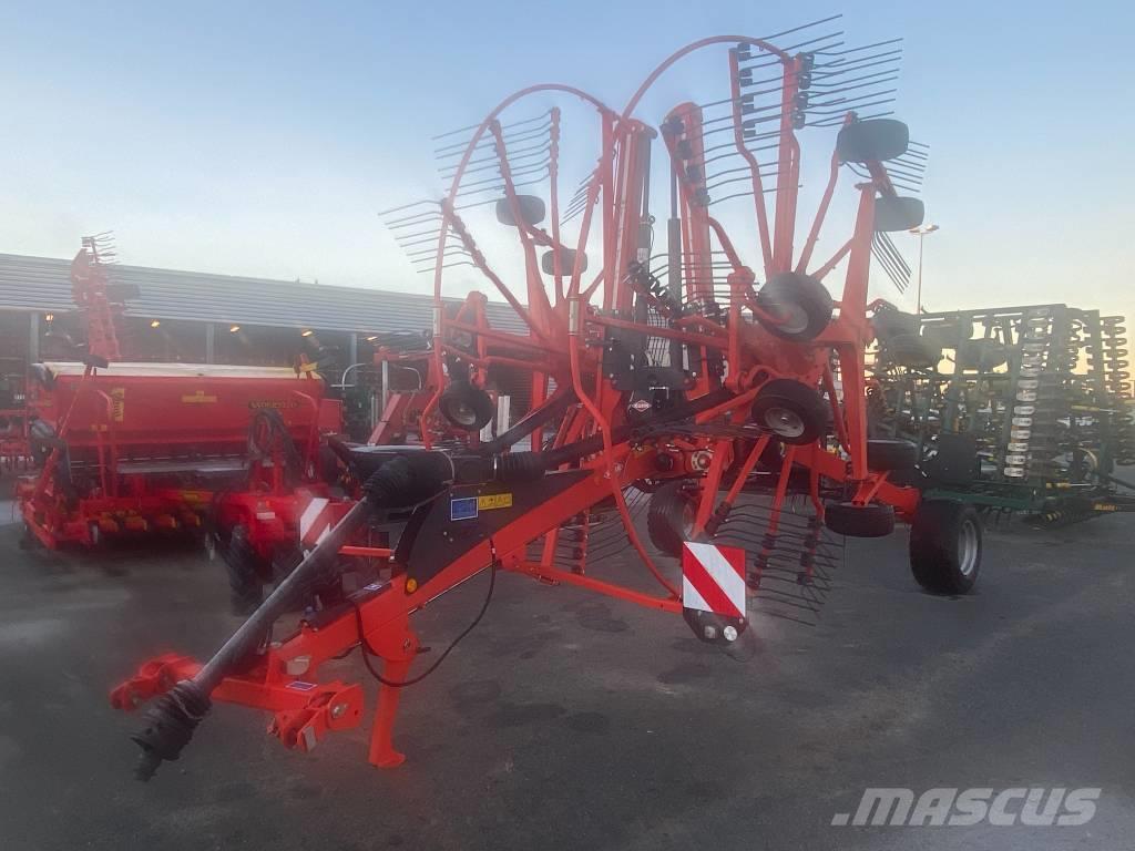 Kuhn GA 8731 Otros equipos para cosechadoras de forraje