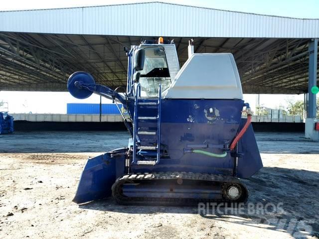  SANDBERGER SF370 Otra maquinaria agrícola