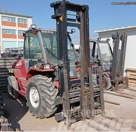 Manitou MC 40 Camiones diesel