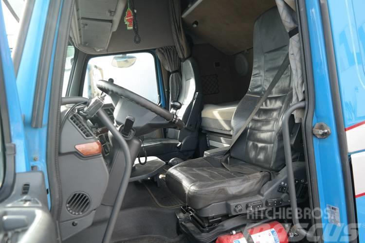 Volvo FH13 480 Camiones tractor