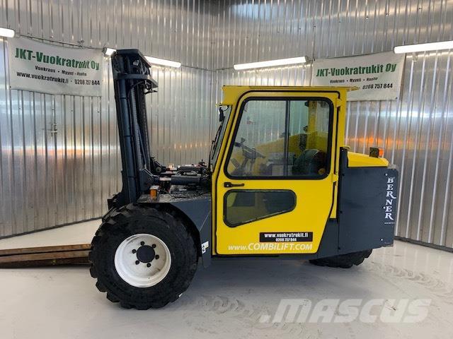 Combilift RT3000 Camiones diesel