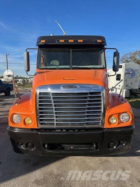 Freightliner Century 120 Camiones tractor