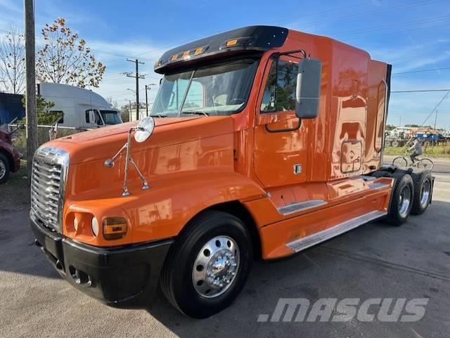 Freightliner Century 120 Camiones tractor