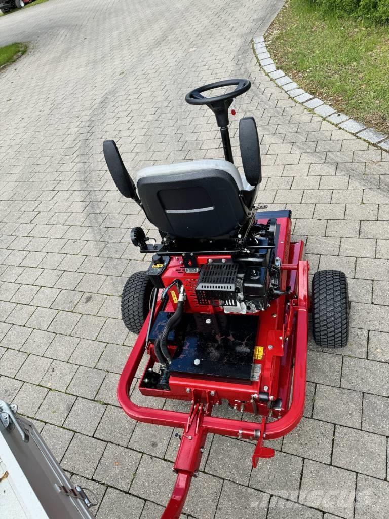 Toro GreensPro 1260 Rodillos de jardinería