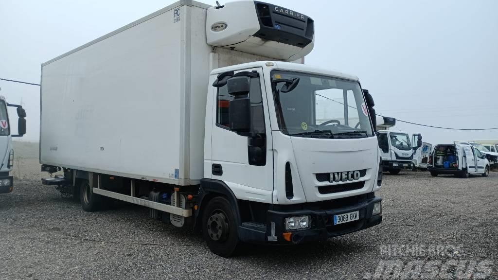 Iveco ML100E80 Camiones con temperatura controlada