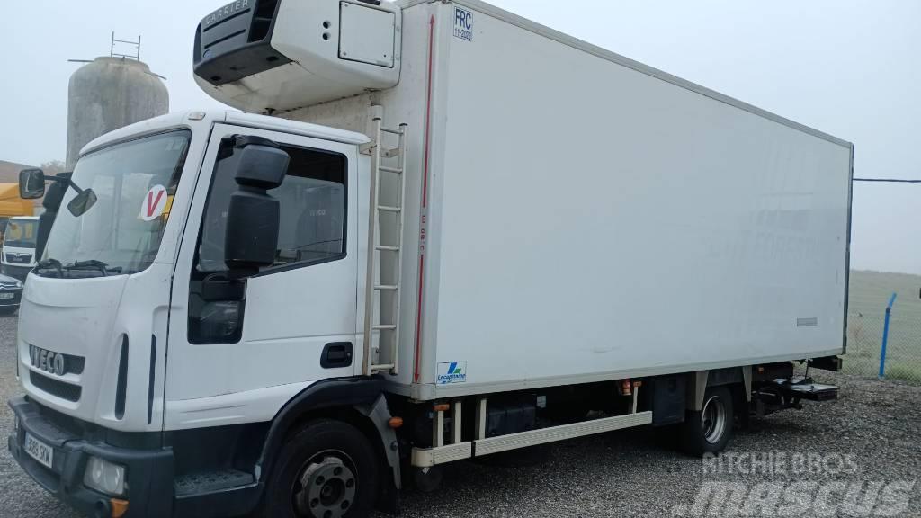 Iveco ML100E80 Camiones con temperatura controlada