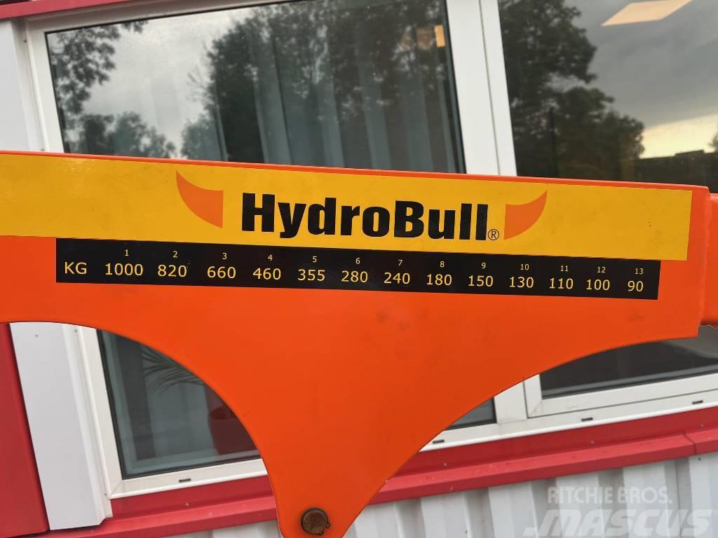  HydroBull HB1000GKFaPo Otras máquinas de elevación