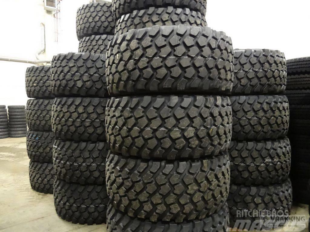 Michelin 24r21 XZL Llantas