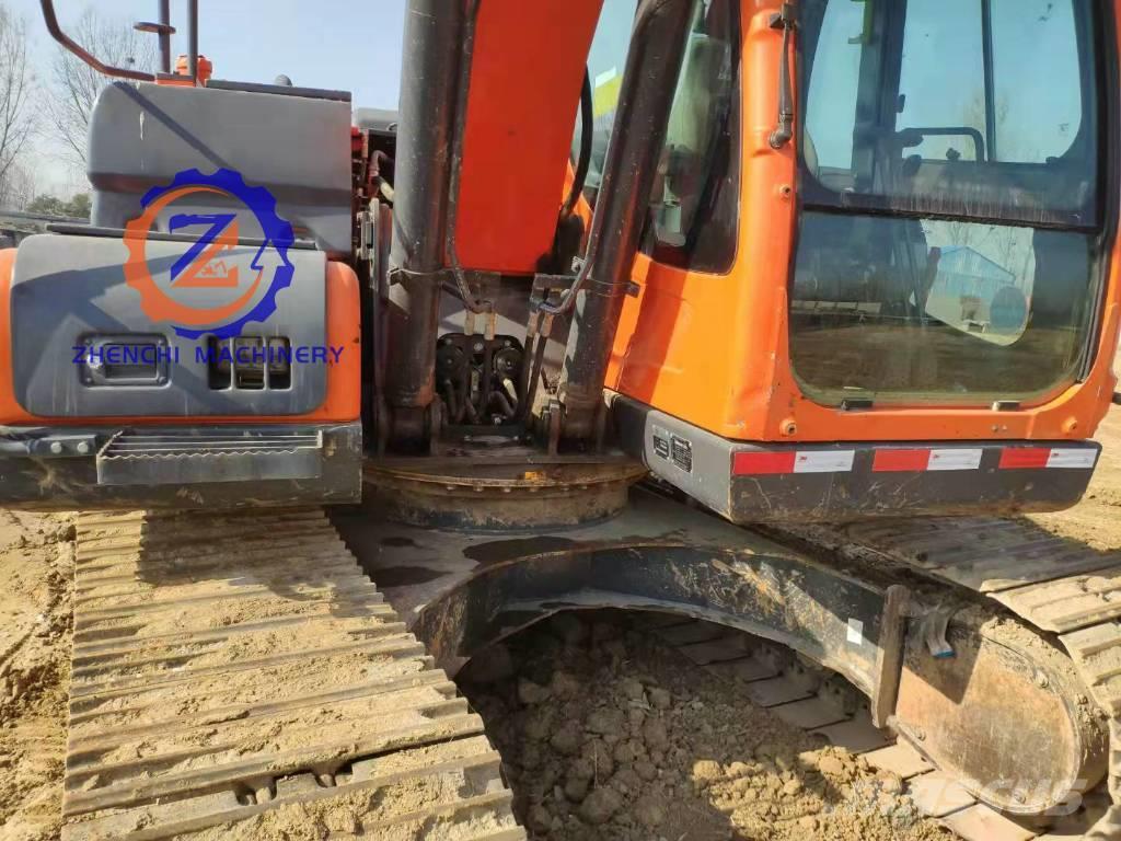 Doosan DX 150LC Excavadoras 7t - 12t