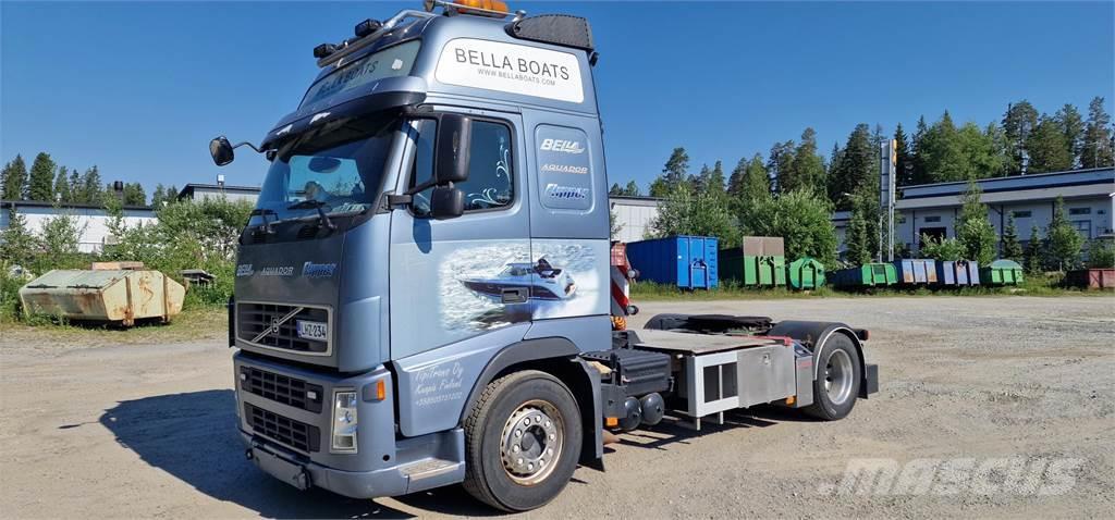 Volvo FH13 Camiones tractor