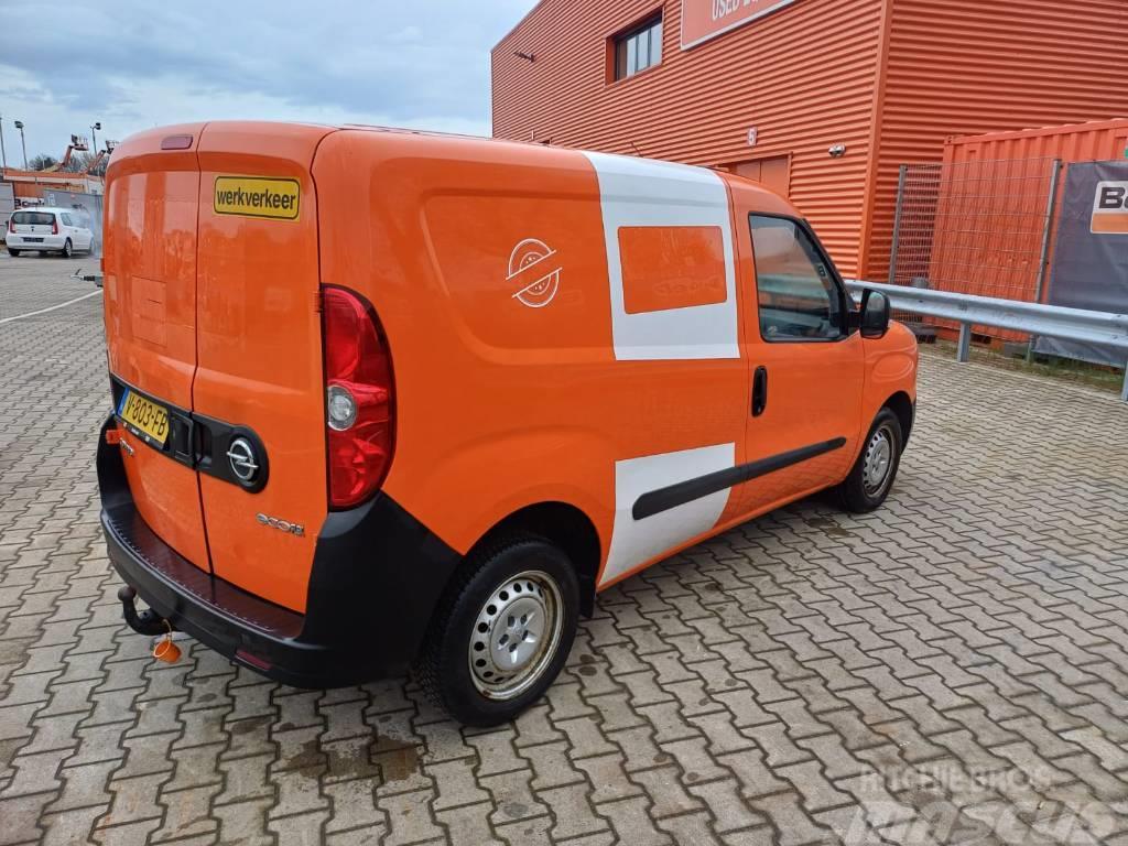 Opel Combo Otros camiones