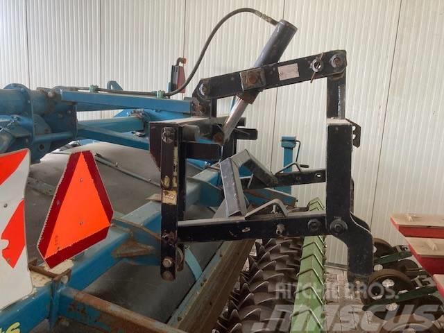 Imants 47SK300DRFP Gradas vibratorias / rotocultivadoras