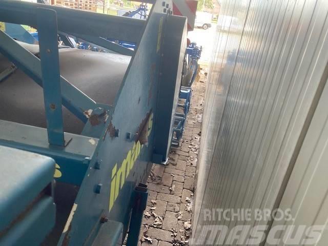 Imants 47SK300DRFP Gradas vibratorias / rotocultivadoras