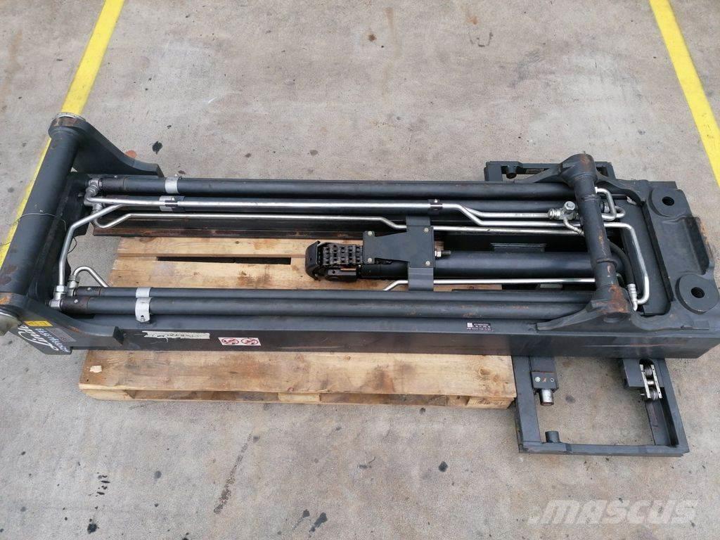 Linde M188 Otros