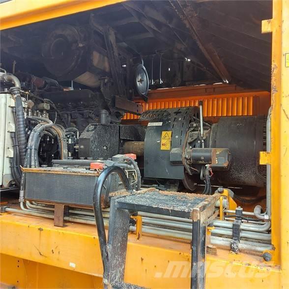 Doppstadt DW3060K Otros