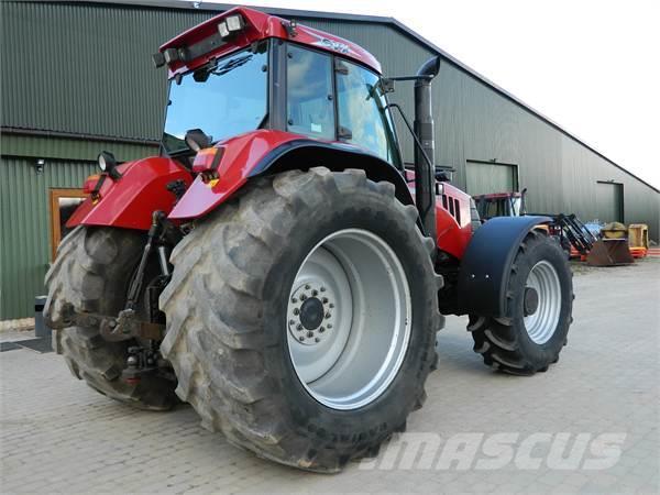 Case CVX170 Tractores