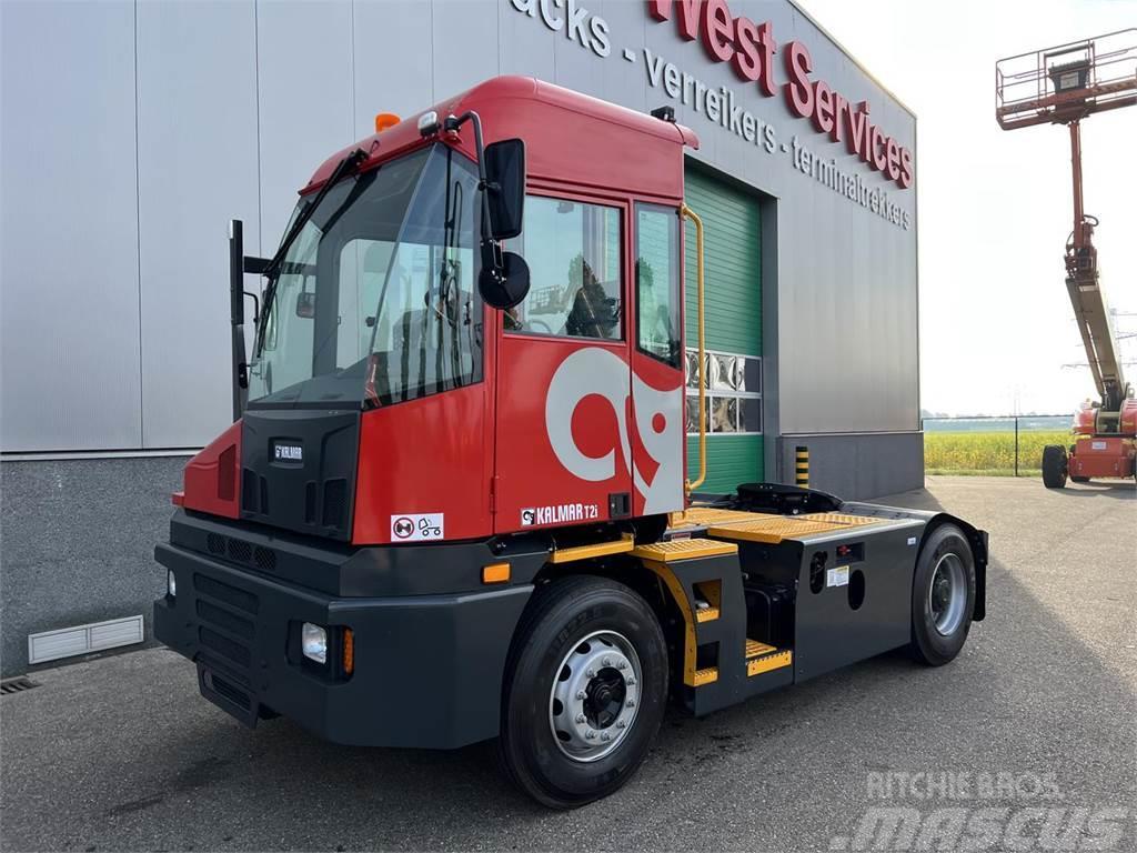 Kalmar T2I Tractocamiones para terminales