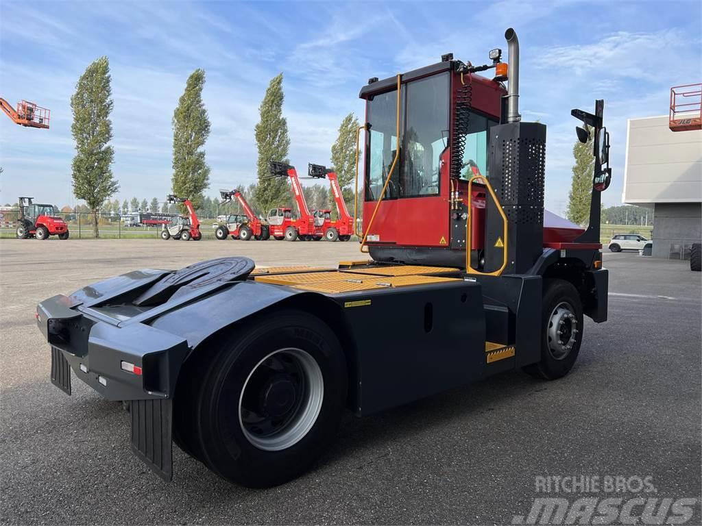 Kalmar T2I Tractocamiones para terminales