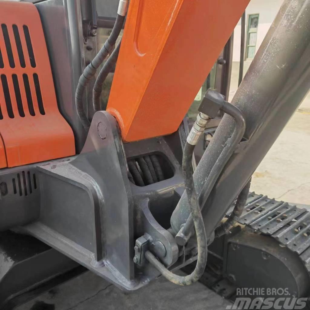 Doosan DX 60 Miniexcavadoras