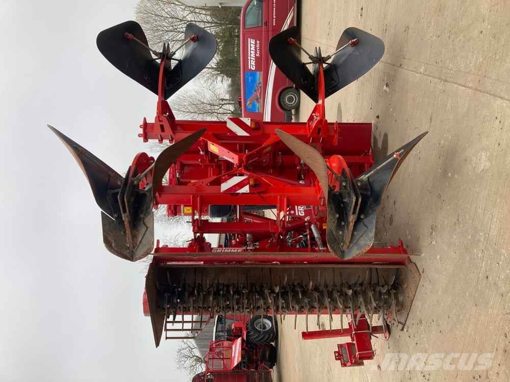 Grimme GF600 Equipo para papas - Otros