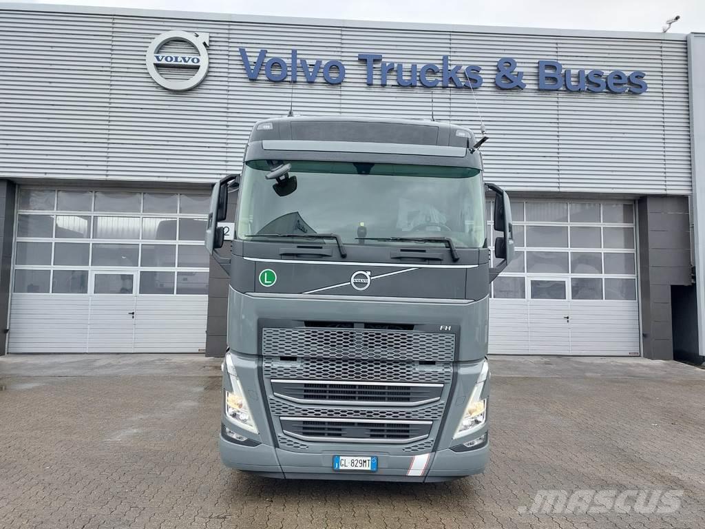 Volvo FH Camiones tractor