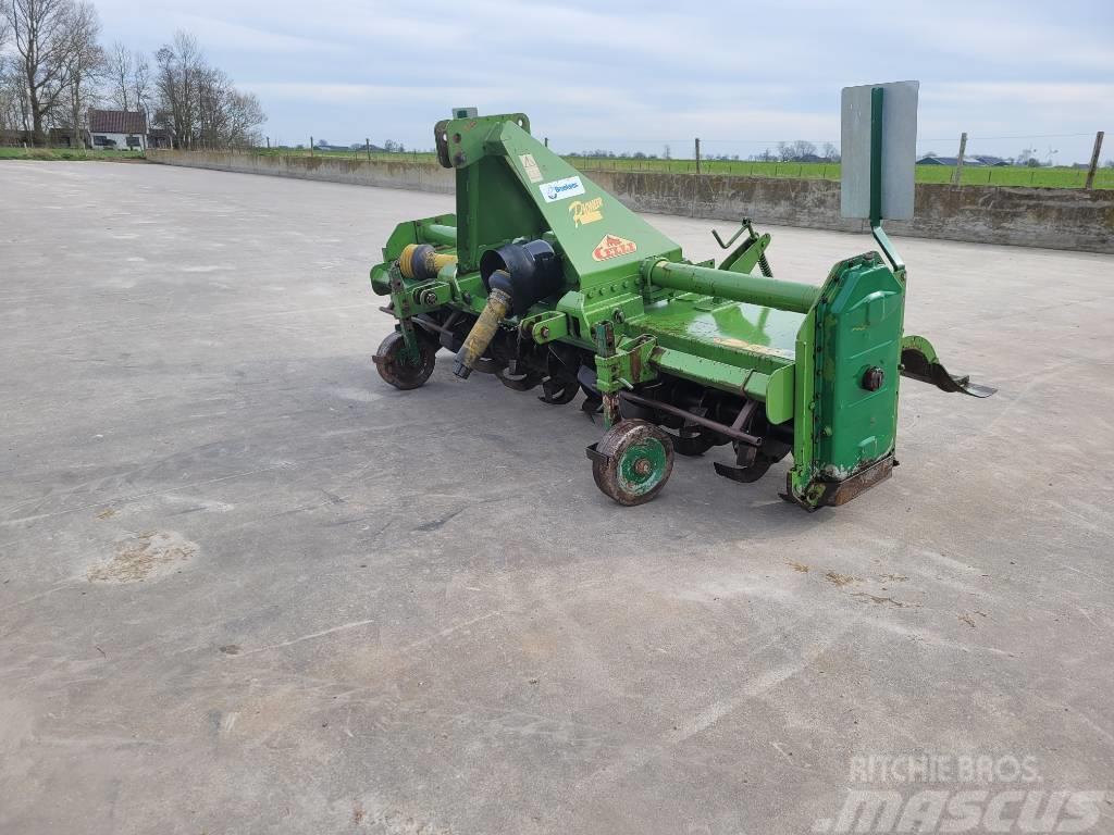 Celli 170/280 Gradas vibratorias / rotocultivadoras