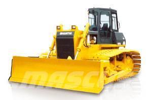 shantui SD16TL PLUS Buldozer sobre oruga