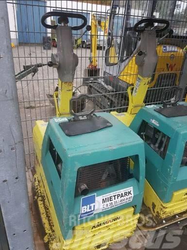 Ammann APH 6530 Placas compactadoras