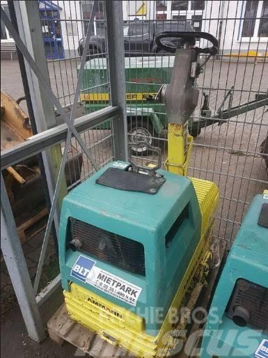 Ammann APH 6530 Placas compactadoras