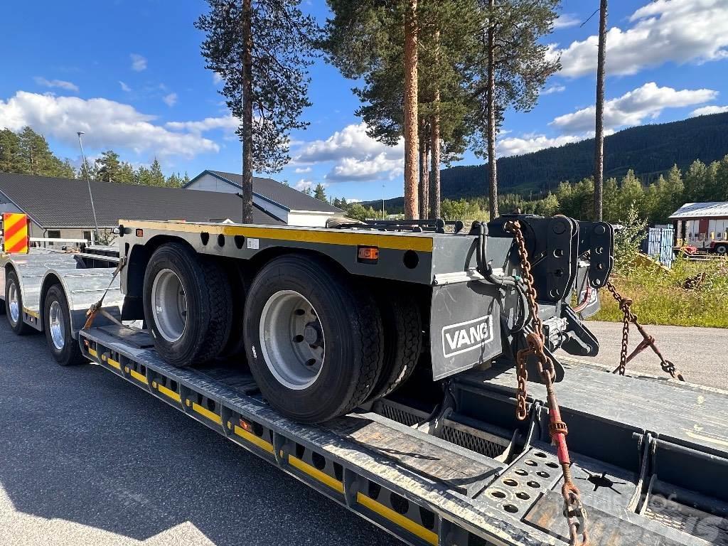 Volvo FH 750 Camiones tractor