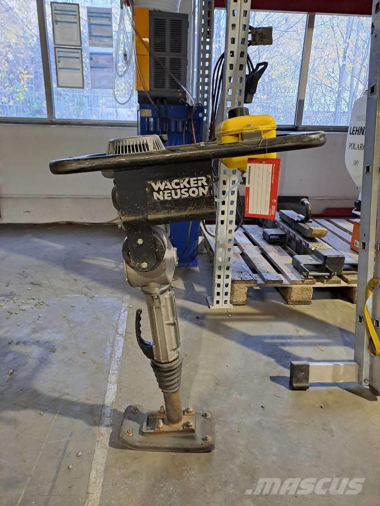 Wacker Neuson BS30 Pisones compactadores