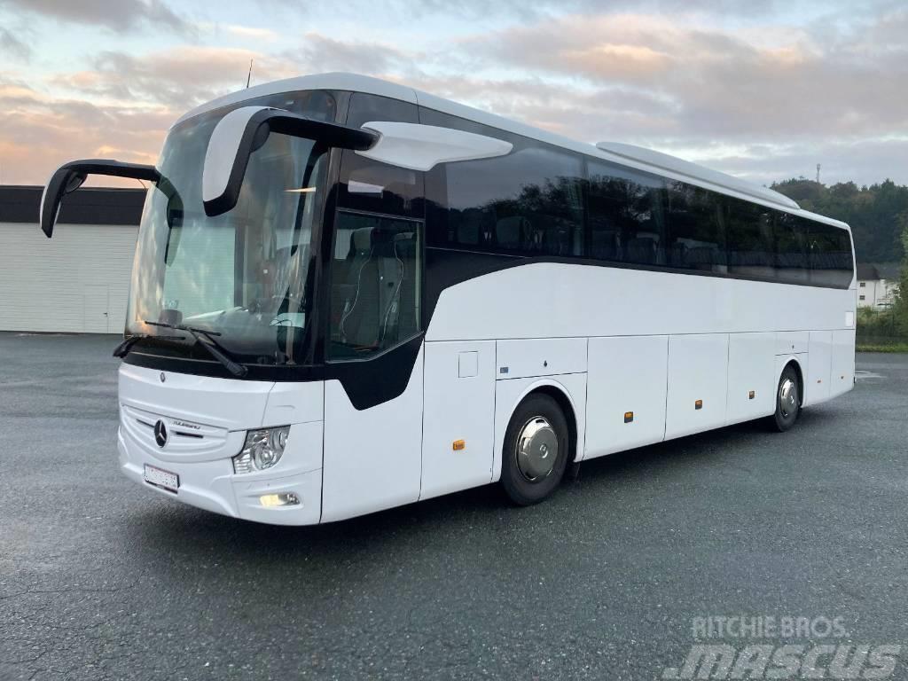 Mercedes-Benz Tourismo Autobuses tipo pullman