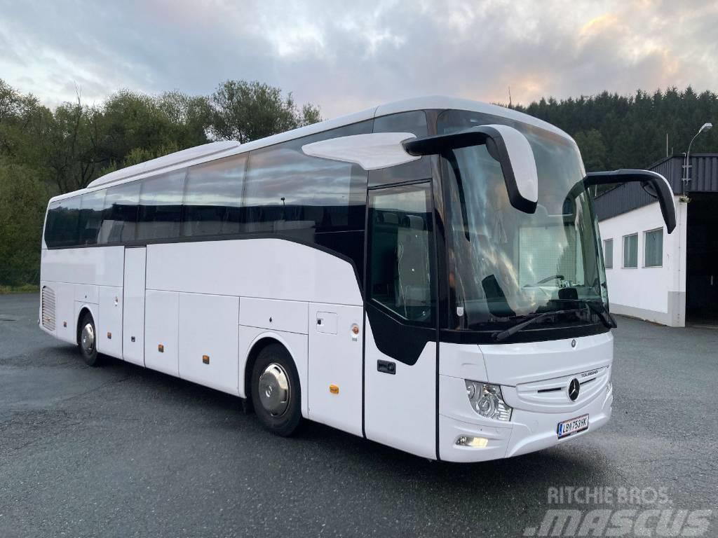 Mercedes-Benz Tourismo Autobuses tipo pullman