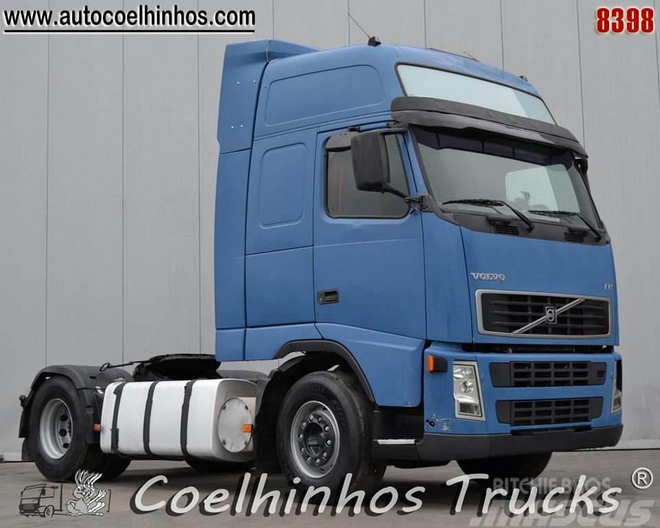 Volvo FH13 440 Camiones tractor