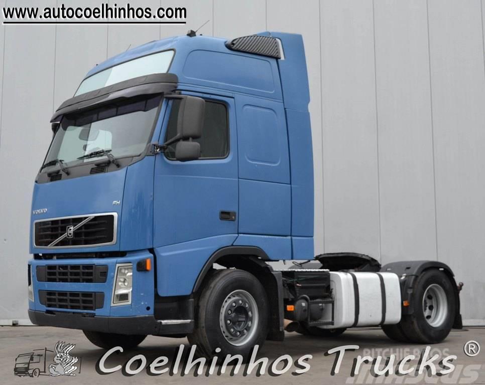 Volvo FH13 440 Camiones tractor