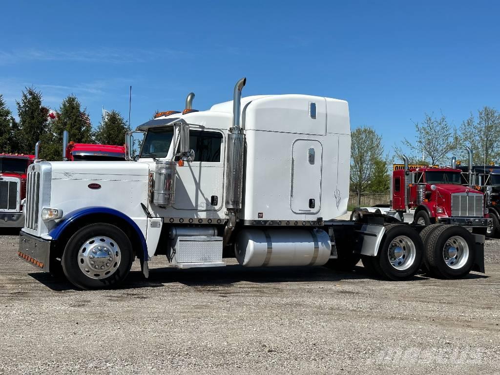 Peterbilt 389 Camiones tractor