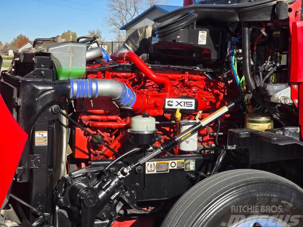 Kenworth T 680 Camiones tractor