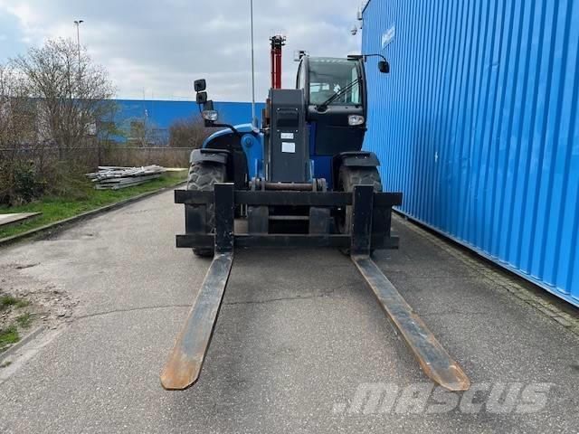 Manitou MHT 10130 Carretillas telescópicas