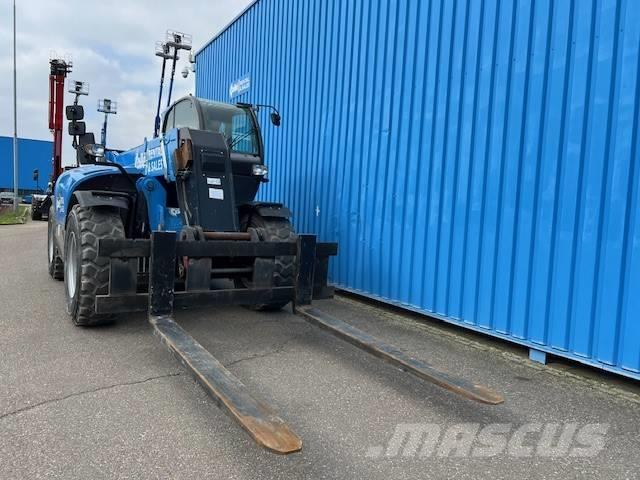 Manitou MHT 10130 Carretillas telescópicas