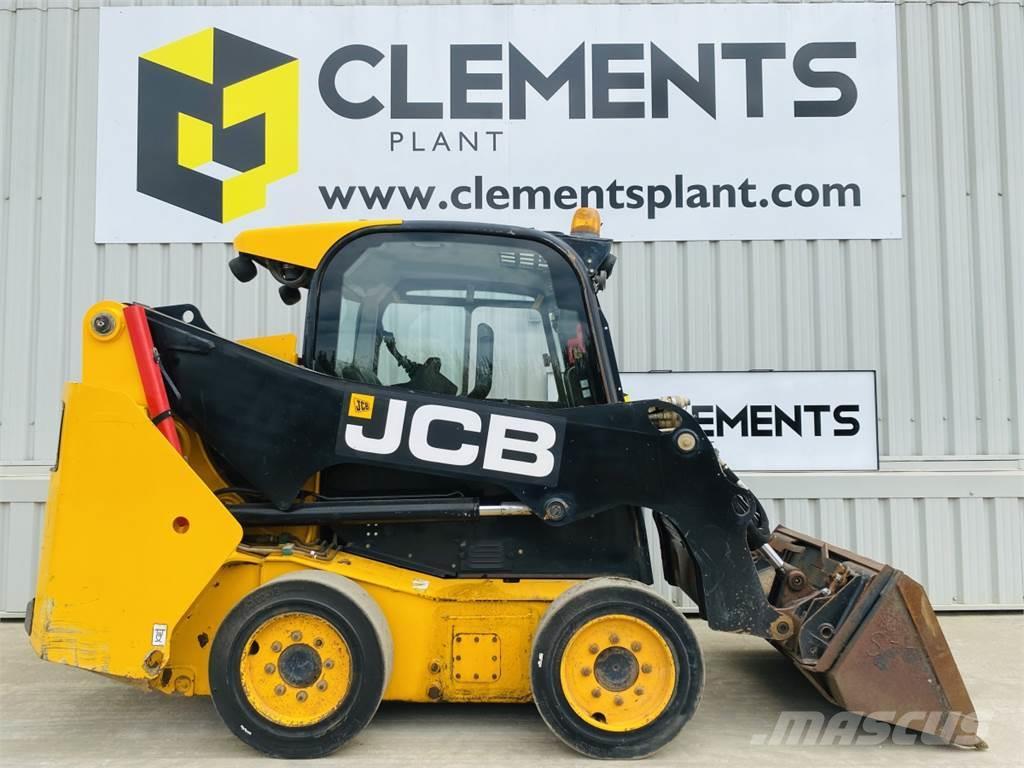 JCB 155 Otros