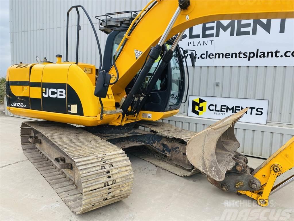 JCB JS130LC Otros