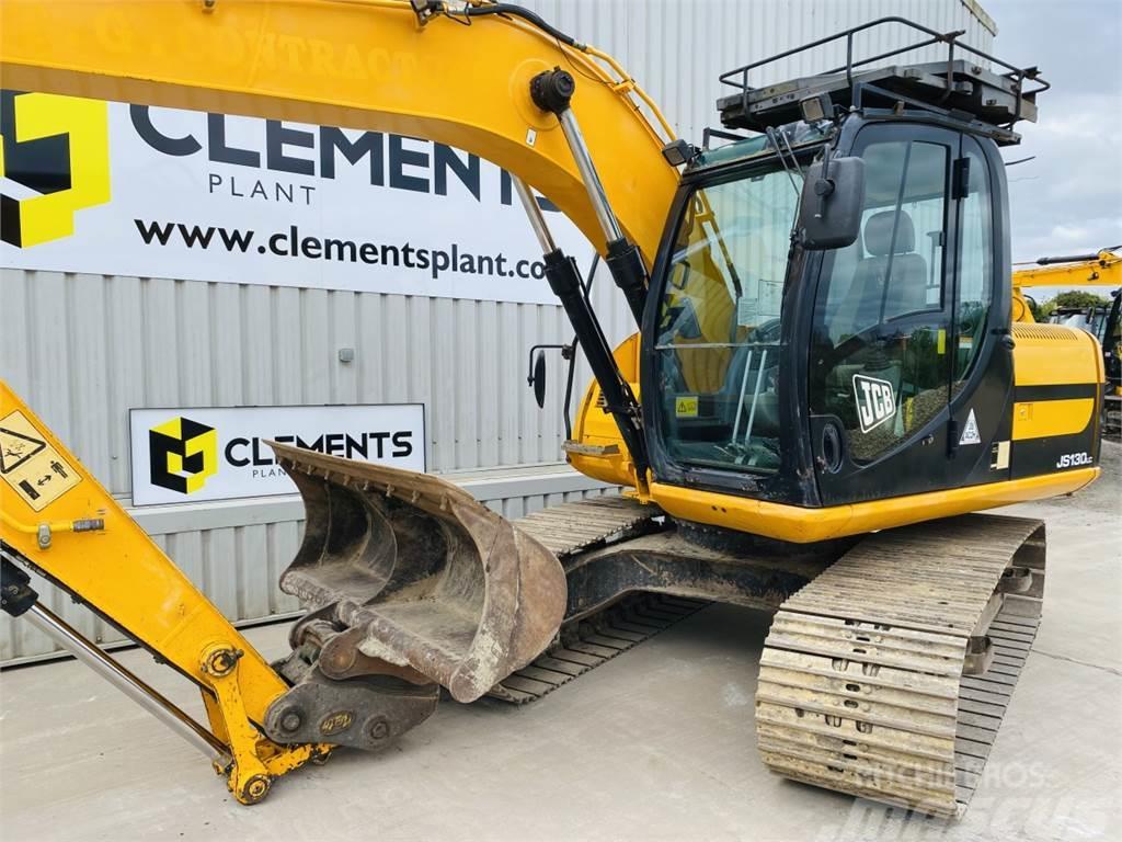 JCB JS130LC Otros