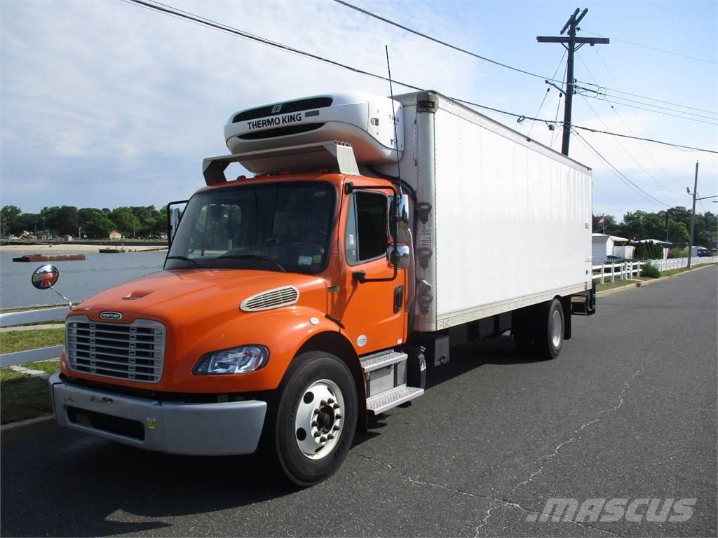 Freightliner M2 Camiones con temperatura controlada