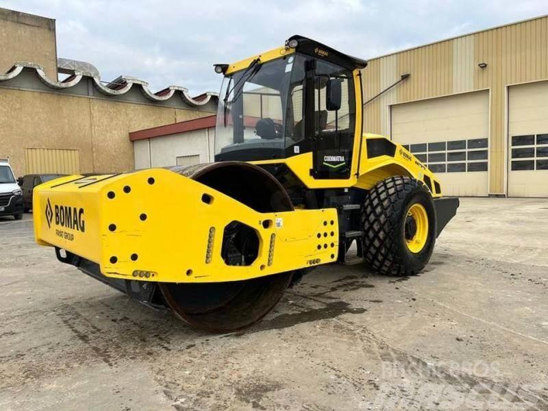 Bomag BW219DH5 Compactadoras de suelo