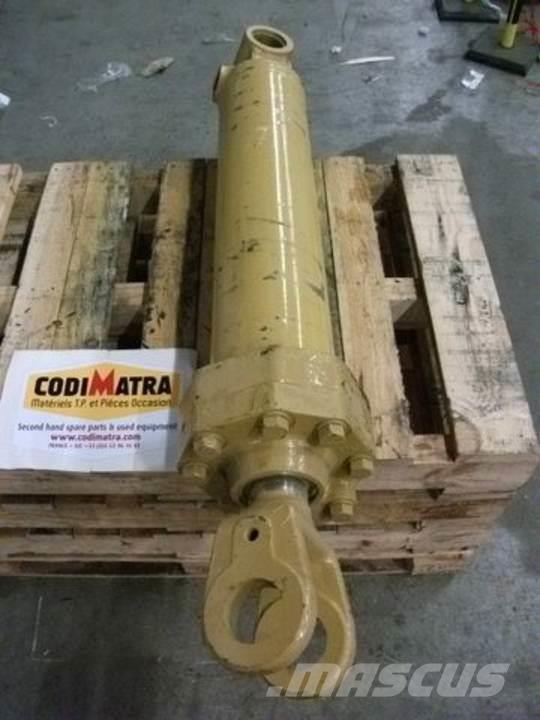 CAT 966F Hidráulicos